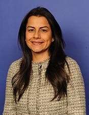 Nanette Diaz Barragán