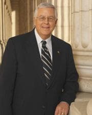 Michael B. Enzi