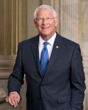 Roger F. Wicker