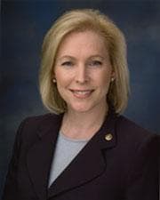 Kirsten E. Gillibrand