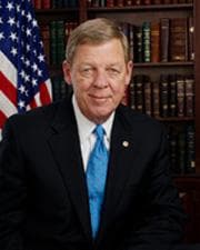 Johnny Isakson