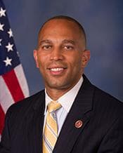 Hakeem S. Jeffries