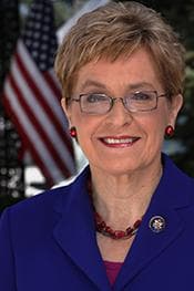 Marcy Kaptur