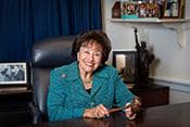 Nita M. Lowey