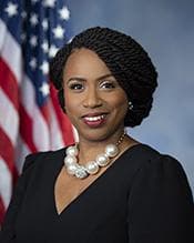 Ayanna Pressley