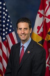 John P. Sarbanes