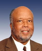 Bennie G. Thompson
