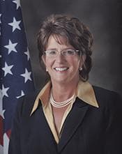 Jackie Walorski
