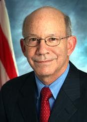Peter A. DeFazio