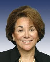 Anna G. Eshoo