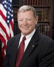 James M. Inhofe