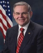 Robert Menendez